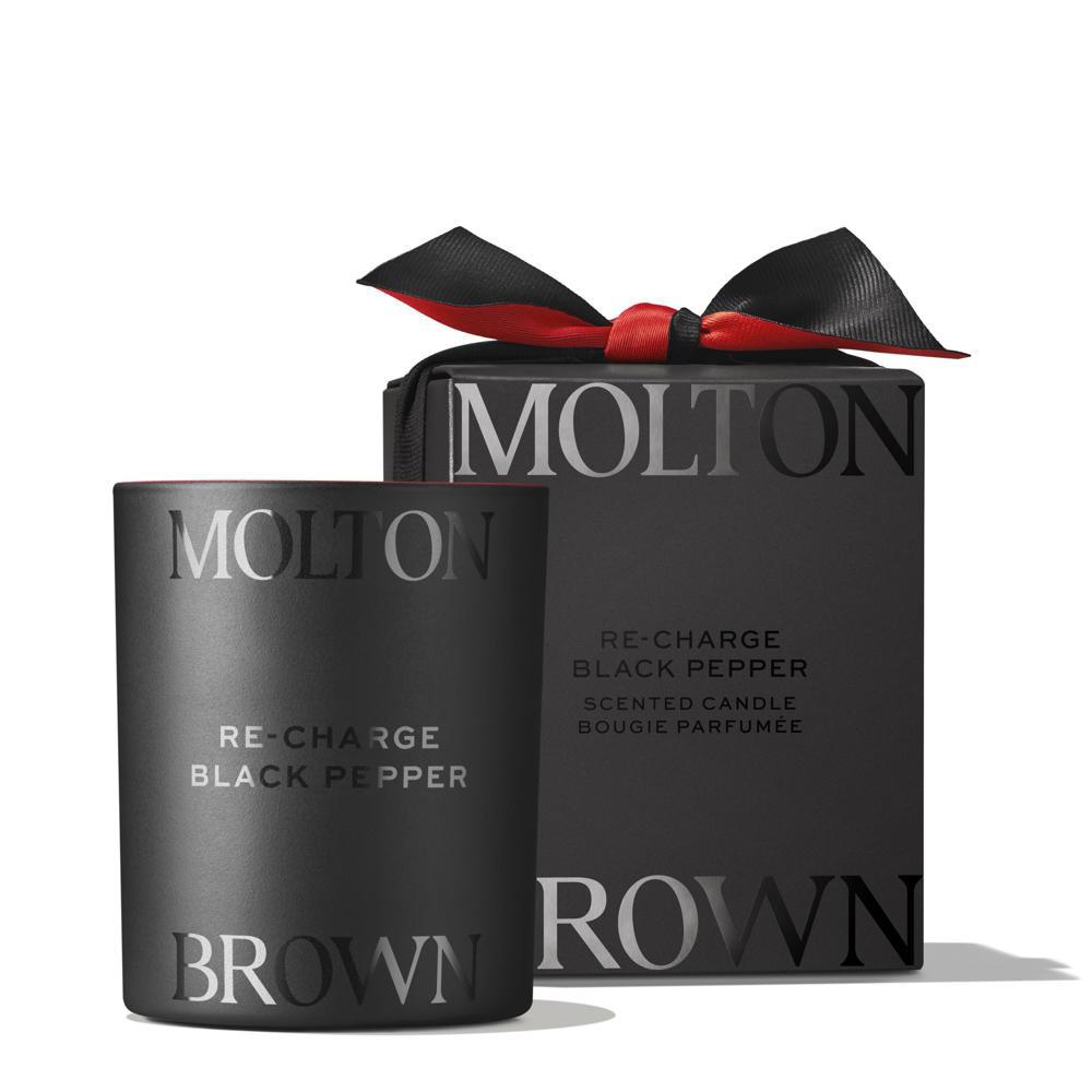 Molton Brown Black Pepper Candle 190g